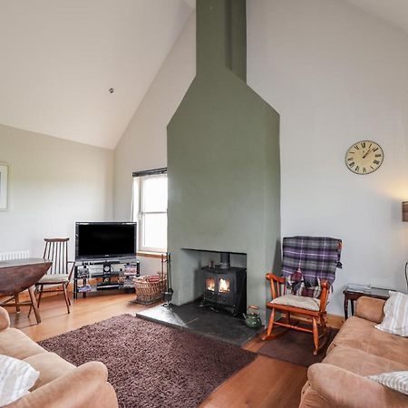 Ridge End Cottage Kilmaluag Экстерьер фото