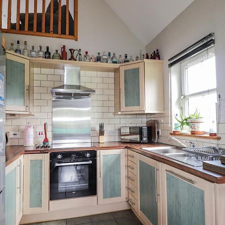 Ridge End Cottage Kilmaluag Экстерьер фото
