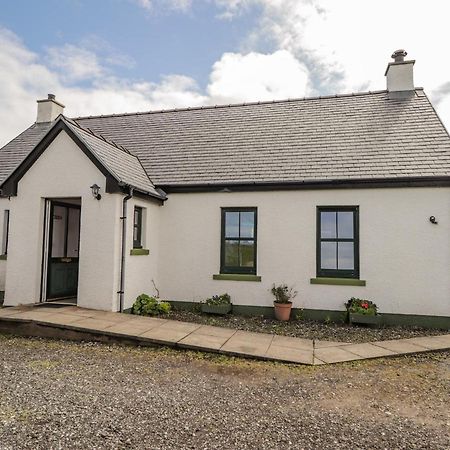 Ridge End Cottage Kilmaluag Экстерьер фото
