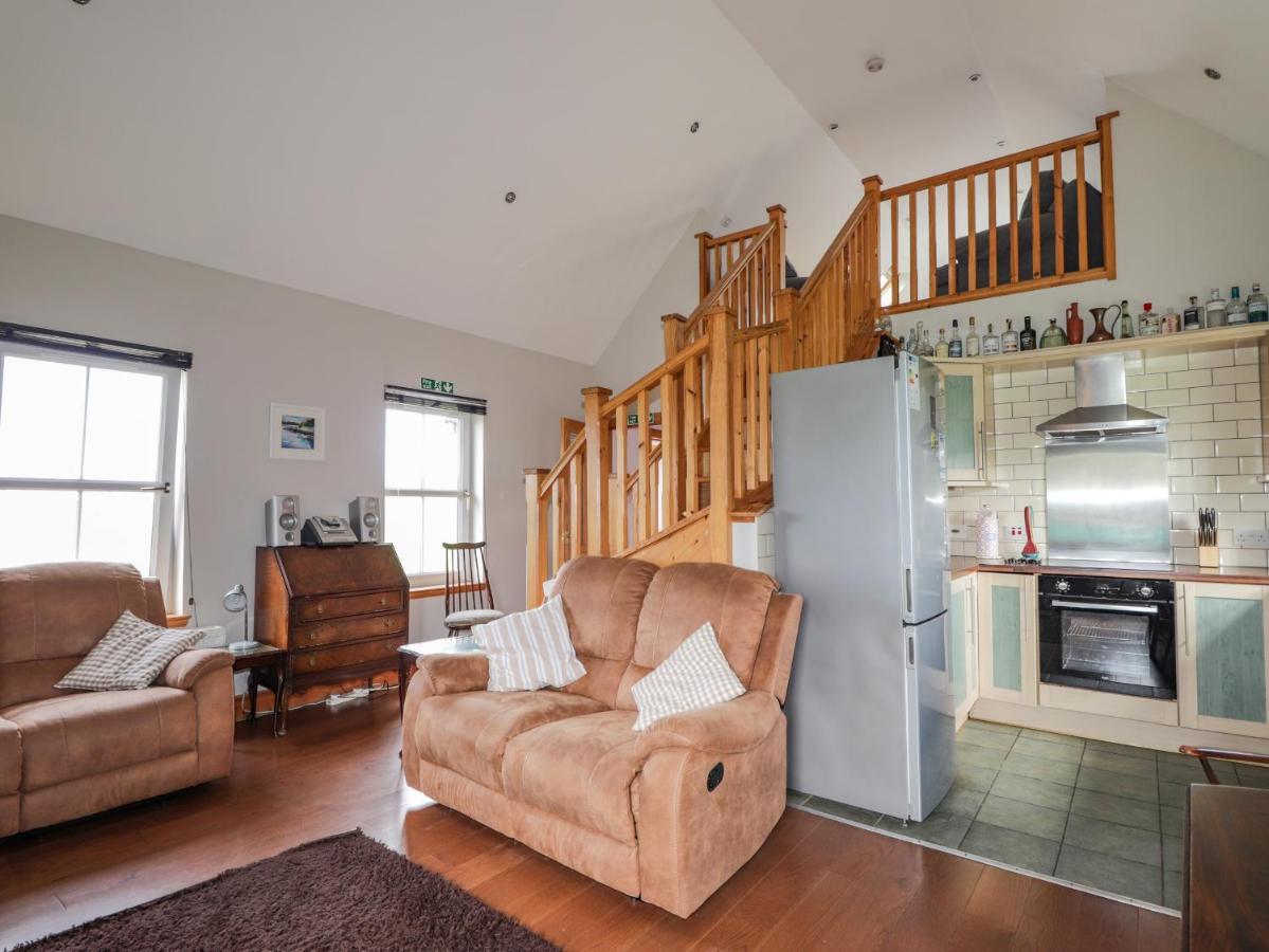 Ridge End Cottage Kilmaluag Экстерьер фото
