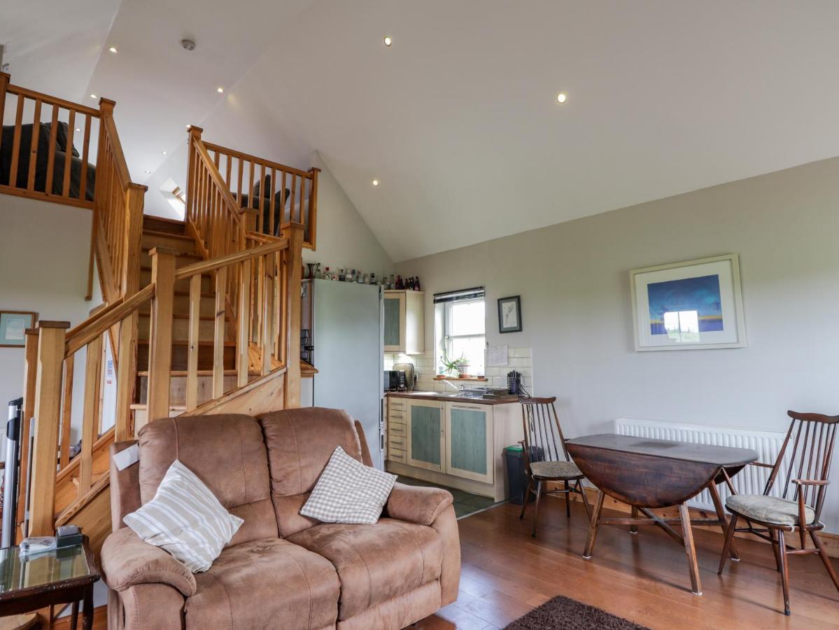 Ridge End Cottage Kilmaluag Экстерьер фото