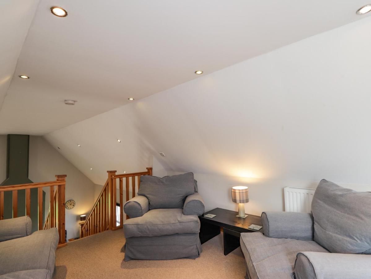 Ridge End Cottage Kilmaluag Экстерьер фото