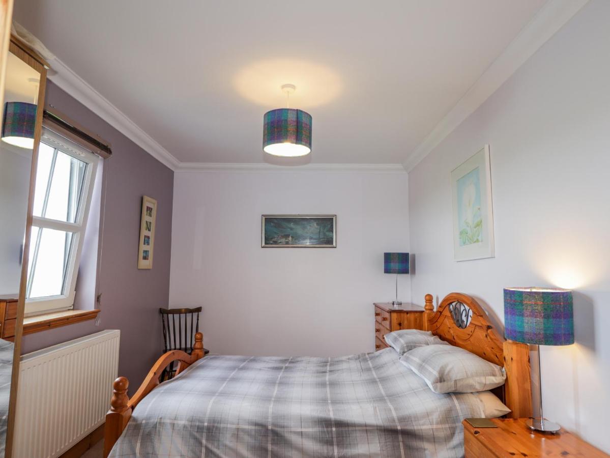 Ridge End Cottage Kilmaluag Экстерьер фото